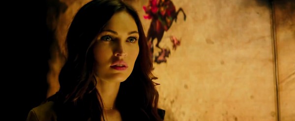 Megan Fox 3
