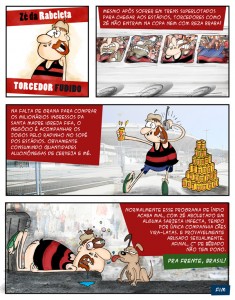 Torcedor Fudido