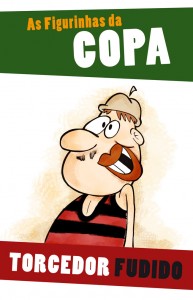 Figurinhas da Copa