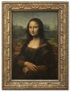La Gioconda