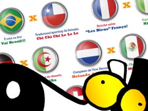Oitavas da Copa
