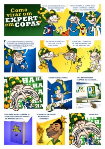 Promoção Face Copa 0001