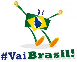 Vai Brasil!