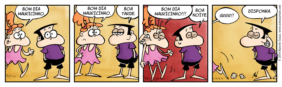 Mauricinho 0001