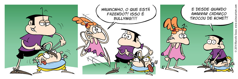 Mauricinho 0005