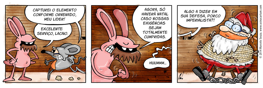 Tropa de Super-Vilões 0005