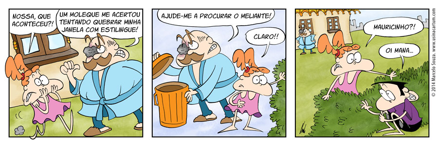 Mauricinho 0015