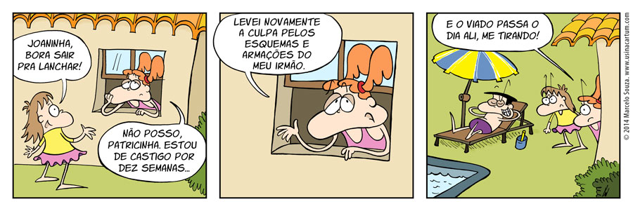 Mauricinho 0019