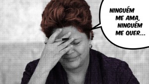 Dilma fala destaque 0009
