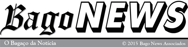 Cabeça Bago NEWS