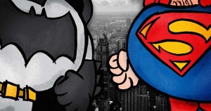 Batman vs Superman destaque