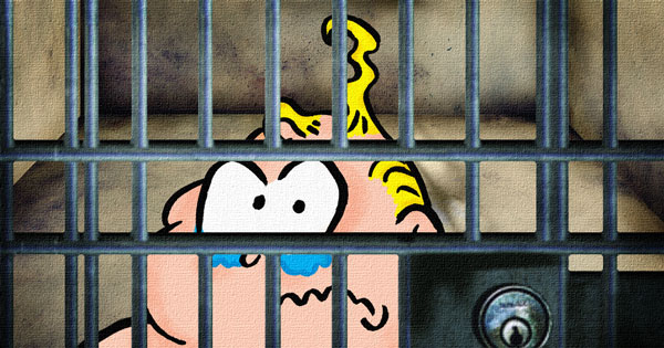 Maioridade Penal destaque 0014