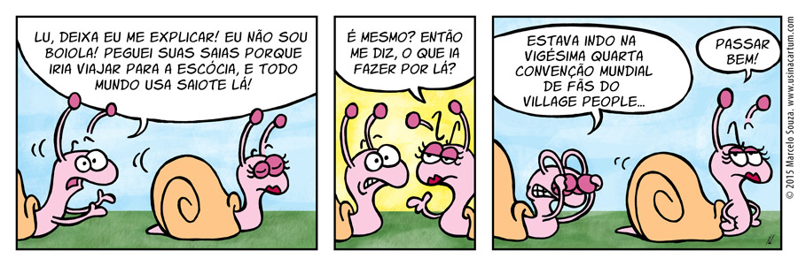Brou & Broa 0026
