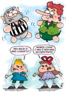 Brincadeira de criança