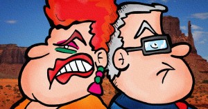 Dilma vs Cunha 0021 destaque