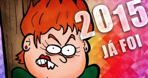 Dilma 2015 Já foi Destaque
