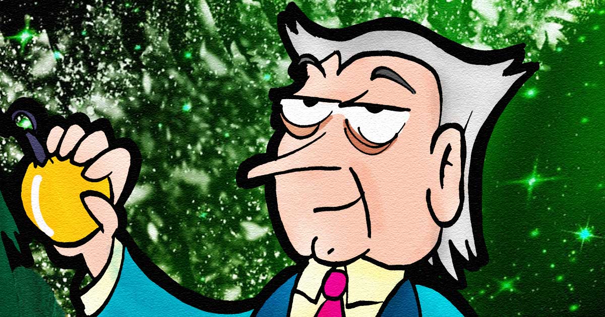 Natal do Temer destaque